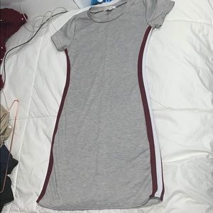 Beautiful Adam Levine dress